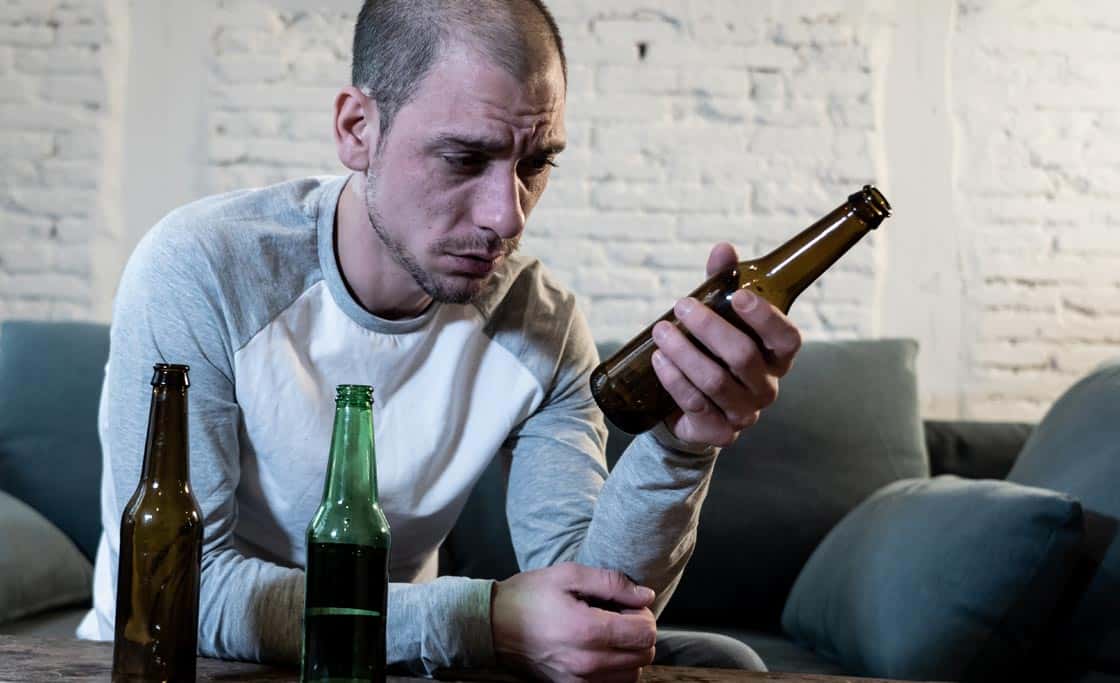 Убрать алкогольную зависимость в Пензе